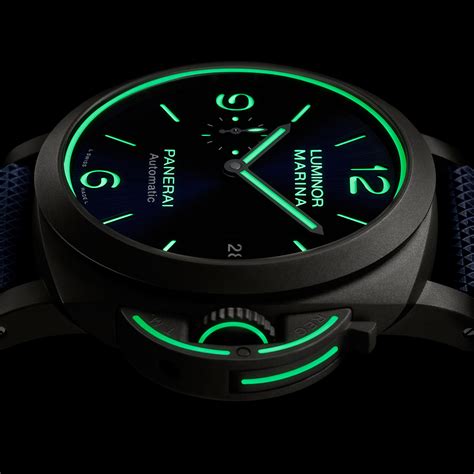 panerai lighting company